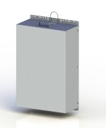 Шкаф для размещения оптических муфт ШРМ-3 (600х900х300)