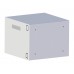 Шкаф 19" антивандальный настенный 6U (600x450) IP31 фото